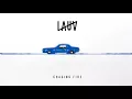 Download Lagu Lauv - Chasing Fire (Lyric Video / Audio Video)