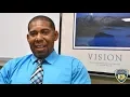 A Heart for Service Probation Parole Unit Supervisor Andre Pike