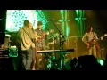 Railroad Earth "Walk Beside Me" w/Paul Hoffman