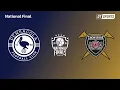 Final Pensacola FC vs Iron Rose FC National Finals The League FC 2026