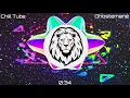 Ghostemane - Fed Up(Bass Boosted)