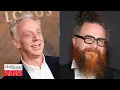 Mike White Slams White Lotus Composer Leaving the Show He Didn t Respect Me THR News