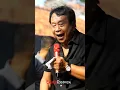 Download Lagu Suara emas ayah Mansyur S membawakan lagu Tajamnya karang... Cover off air bersama Reghali Music
