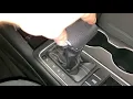 2016 2017 2018 2019 2020 Kia Sorento - How To Activate Transmission Shift Lock Release