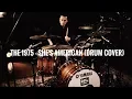 Download Lagu The 1975 - She's American (Drum Cover) by Rio Alief