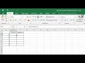 How to separate positive and negative numbers in Excel