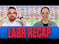 LABR Expert Drafts Recap AL-Only NL-Only Auction Strategy Fantasy Baseball Advice