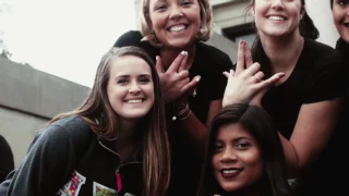 AST SORORITY RECRUITMENT PROMO