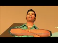 GTA Vice City Remastered - Mission #11 - Mall Shootout