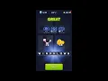 4 pics 1 word - level 241 to 249