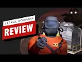 Lethal Company Early Access Review