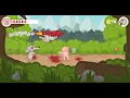 Iron snout speedrun