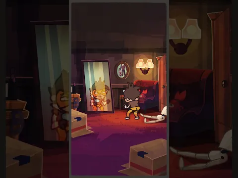 Master of Disguise 🥷 | Team Fortress 2 #shorts