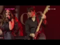 Download Lagu Laura Pausini - Un'emergenza D'Amore - Live Basel 2011