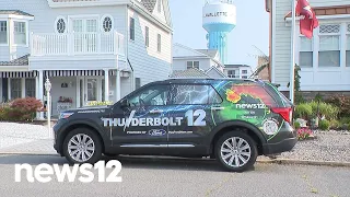Best Beaches Spending the day in Lavallette News 12