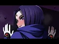 Another experiment on Beast Boy Teen Titans Comic Dub