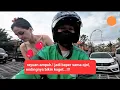 Download Lagu Seni merayu bule, Sedikit rayuan sudah bisa buat turis australia luluh.!!!