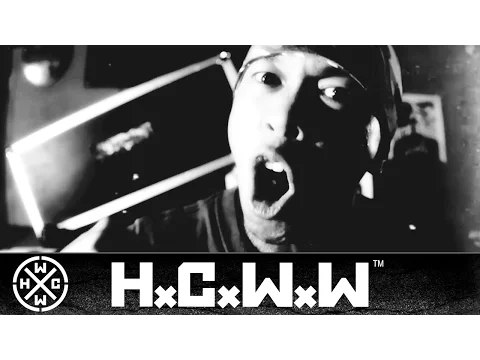 Download MP3 OUTRIGHT - NEVER GIVE UP - HARDCORE WORLDWIDE (OFFICIAL HD VERSION HCWW)