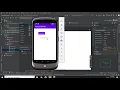 Android Studio Remove action bar top bar from app