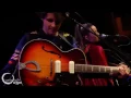 Monsieur Periné - Sabor a mi   En Vivo en el World Cafe