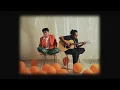 maaf, aku gak romantis - DEABDIL ( Live Session )
