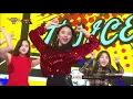 【TVPP】 TWICE -  LIKEY(Part Change Ver), 트와이스- 라이키(파트 체인지ver) @MBC Gayo Daejejeon 2017