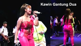 Download KAWIN GANTUNG DUA ELIN MARLINA DIVA MUSIK ENTERTAINMENT MP3