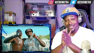 bobby shmurda shmoney official music video ft quavo rowdy rebel reaction 