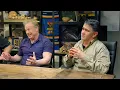The Secret of Skinwalker Ranch - Behind The Gates S7 E13 UFO Captured In The Bullet Time 2026