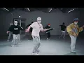Duke Dumont - Ocean Drive / Kyo Choreography