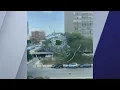 Community on high alert after string of stray bullets pierce South Loop homes