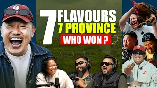 RUNGMANG VLOG EP 199 KSHITIZ KC UTSAV SAPKOTA