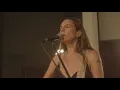 Madi Diaz - "Crying In Public" (Live at The Sanctuary)