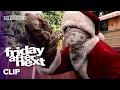 Santa Claus Steals Elroy s Rolex Friday After Next VX Movieclips
