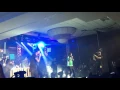 Wale & Sam Sneak - My PYT (Live at Treetop Ballroom of Port of Miami 10th Year Anniversary)