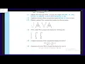 Introduction To Java Programming Exercise 1 4a