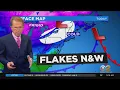New York Weather CBS2 s Friday Morning Update