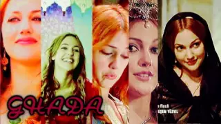 كل ما تكبر تحلى   كاظم الساهر                     هويام          دندنها