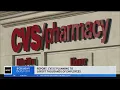 Report says CVS will lay off 5 000 workers to cut costs
