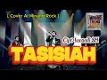 TASISIAH - ZALMON - Cipt : ISWANDI SH  []  [Cover AI Minang Rock]