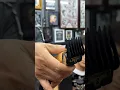 Download Lagu Teknik memgang clipper dan mengayunkannya #barber #haircut #clipper #teknikbarber