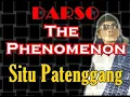 Download Lagu Darso The Phenomenon Situ Patenggang