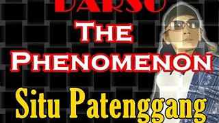 Download Darso The Phenomenon Situ Patenggang MP3