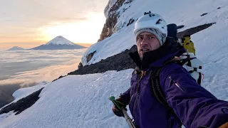 14 Day Ecuador Volcano Expedition