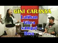 Download Lagu Bisa Kalau Mau Berusaha, Murid Ini Baru Latihan Vibra Begini Hasilnya