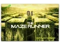 The Maze Runner - Gameplay Walkthrough 1