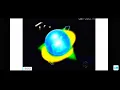 vinheta rock in Rio 2001 Globo intervalo V2