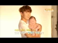 이준기 Lee Joon Gi and Baby