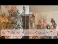 How to decorate a whimsical Christmas tree DIY picks Christmas decorating ideas 2022