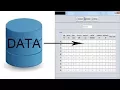 Java SWING - JTable populating with database data in java Netbeans sqlite MySql